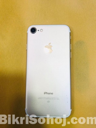 Iphone 7 ( 128 Gb )